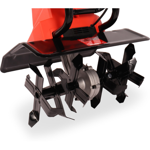 Мотокультиватор Starwind T1650E