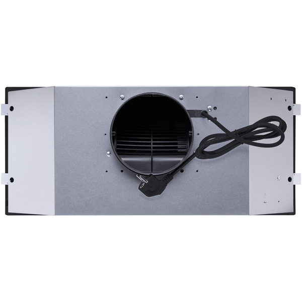 Кухонная вытяжка MAUNFELD Nebula 85 Glass Black