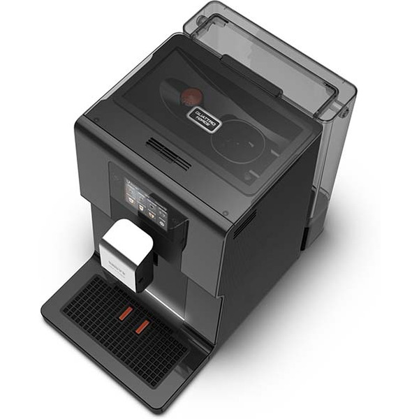 Автоматическая KRUPS Intuition Preference EA873810