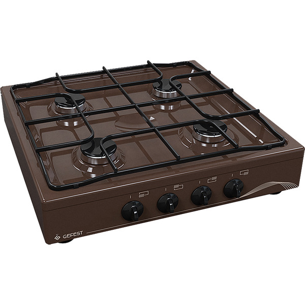 Настольная плита GEFEST ПГ 900-03-К17