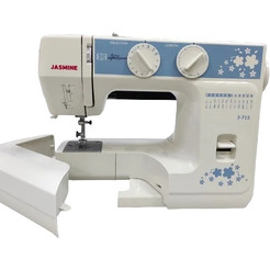 J-715 Швейная машина бытовая JASMINE