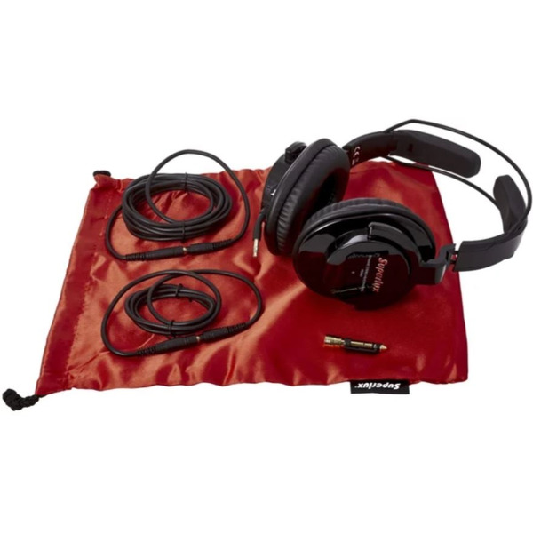 Наушники Superlux HD661