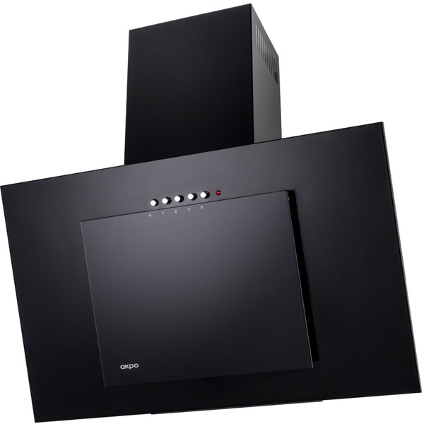 Вытяжка Akpo Nero Eco 50 WK-4 (черный)