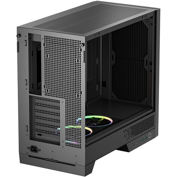 Корпус Deepcool R-CL600-BKNNA2-G-1