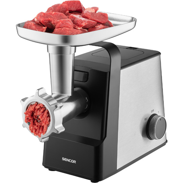 Мясорубка Sencor SMG 7400SS