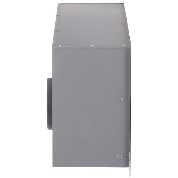 Кухонная вытяжка Akpo Mio 60 WK-12 (нержавеющая сталь)