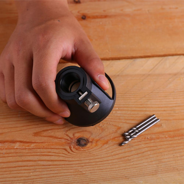 Насадка для резки Deko MCP01 (065-0786)