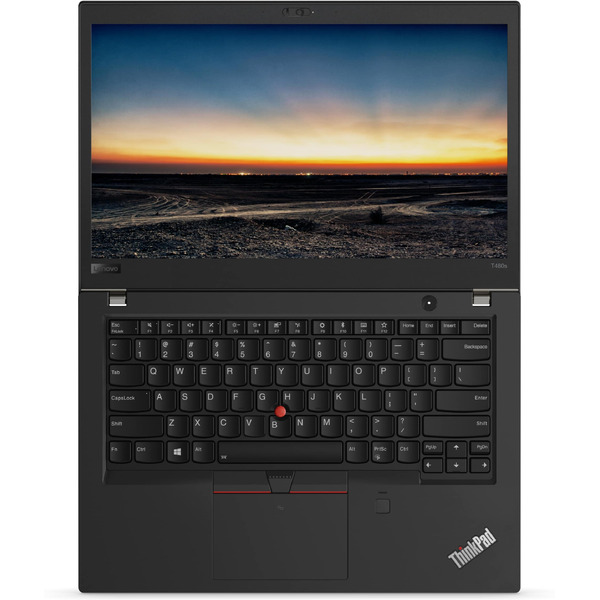 Ноутбук Lenovo ThinkPad T480s 20L7001SRT