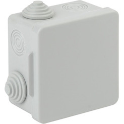 Распаячная коробка Эра KOR-80-80-50-7g