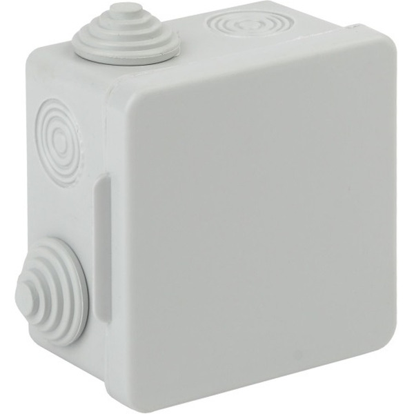 Распаячная коробка Эра KOR-80-80-50-7g