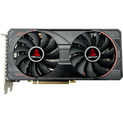 Видеокарта Biostar RTX 3060 Ti 8GB GDDR6 (VN3606TM82)