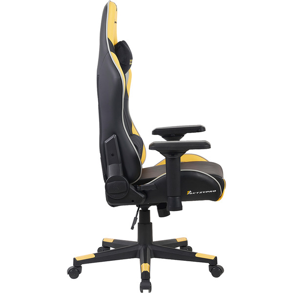 Кресло компьютерное EVOLUTION Tactic PRO Special edition D4