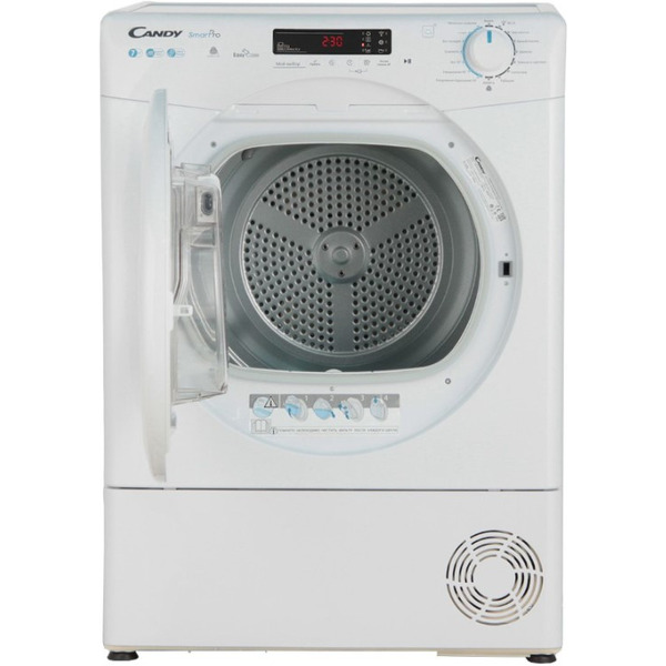 Сушильная машина Candy CSLO4 H7A2DE-07