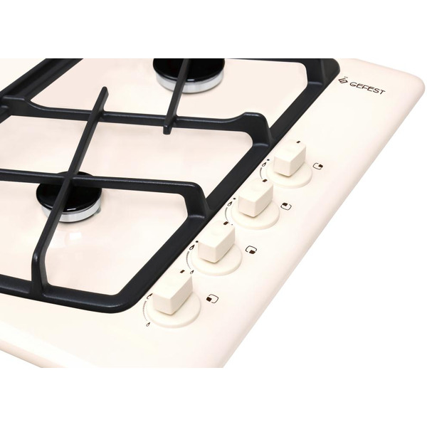 Варочная поверхность GEFEST СГ СН 1211 К81