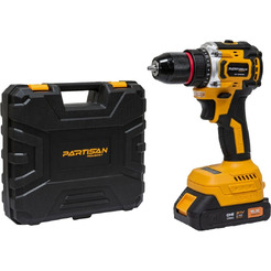 Дрель-шуруповерт Partisan AD-2150BL