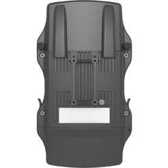 Точка доступа MikroTik NetMetal 5 (RB922UAGS-5HPACD-NM) AC900 10/100/1000BASE-TX черный