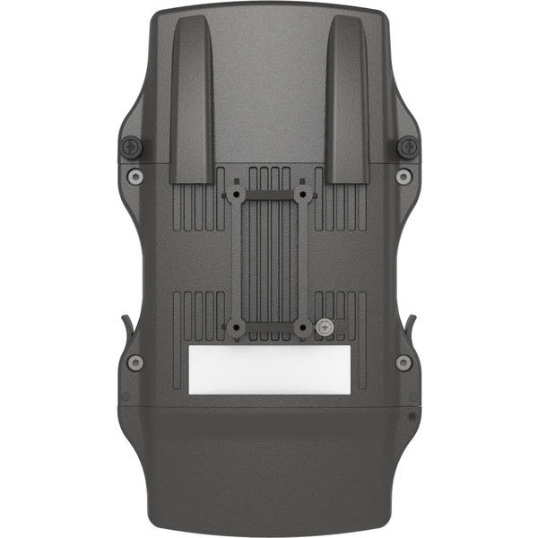 Точка доступа MikroTik NetMetal 5 (RB922UAGS-5HPACD-NM) AC900 10/100/1000BASE-TX черный