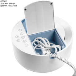 Отпариватель Galaxy Line GL6287 (небесный)