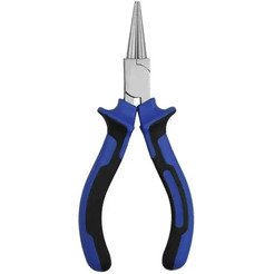 Круглогубцы VERTEXTOOLS 4208-120