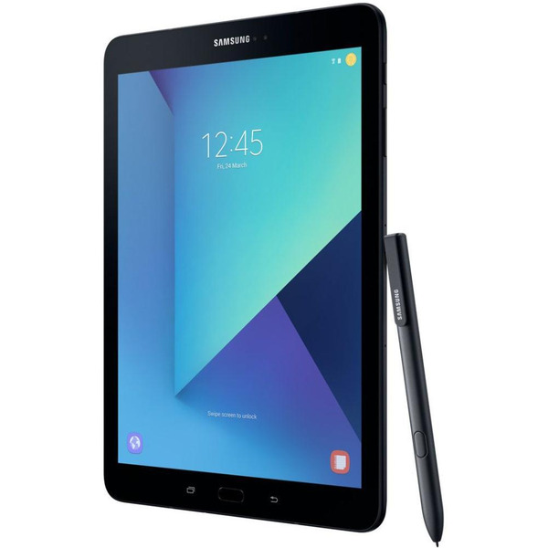 Планшет Samsung Galaxy Tab S3 32GB (SM-T820) черный