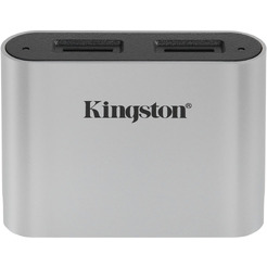 Картридер KINGSTON WFS-SDC