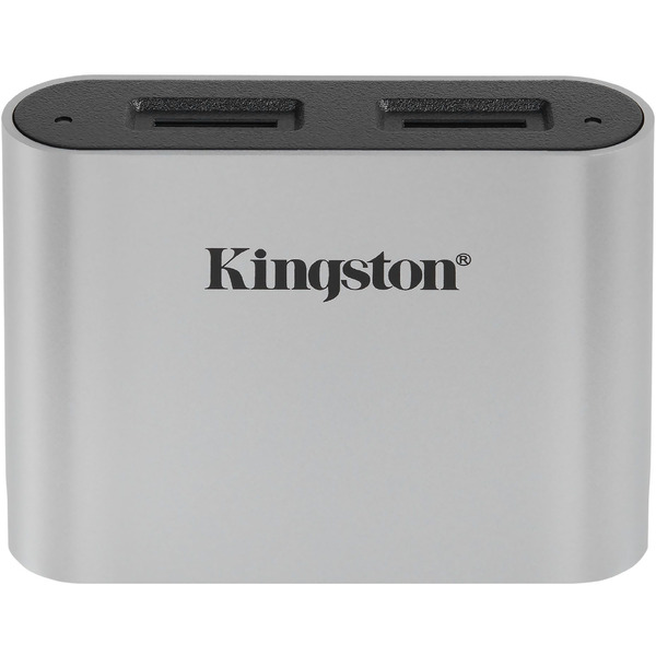 Картридер KINGSTON WFS-SDC