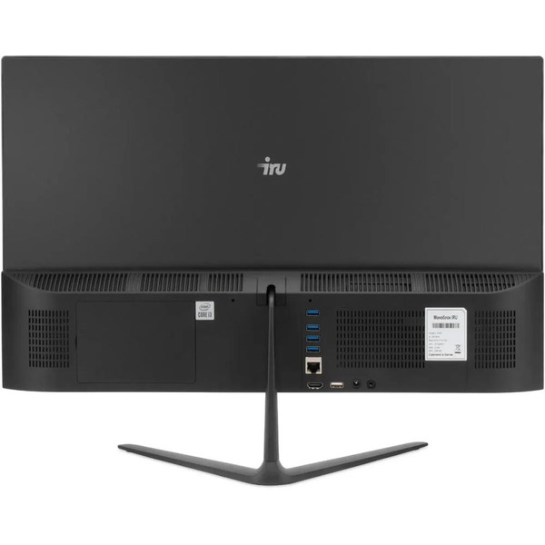 Моноблок iRU P233 2087708