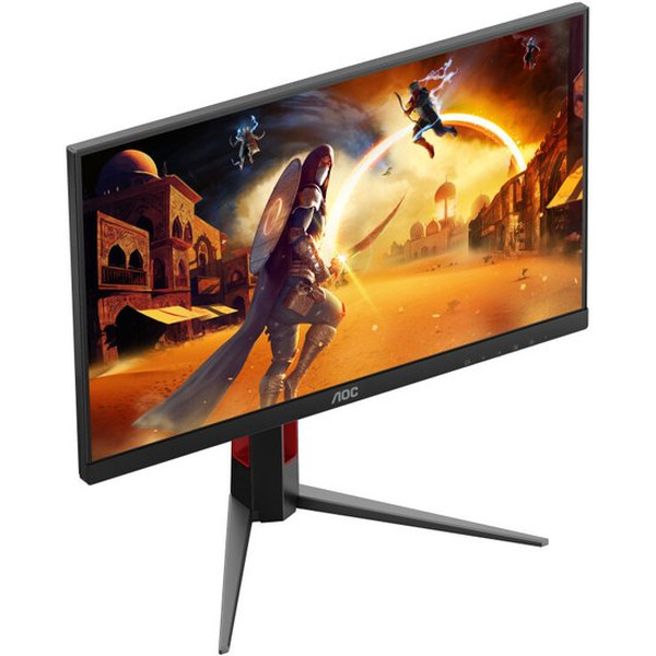 Монитор AOC Gaming 24G4HA