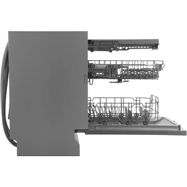 Встраиваемая посудомоечная машина Hyundai HBD 474