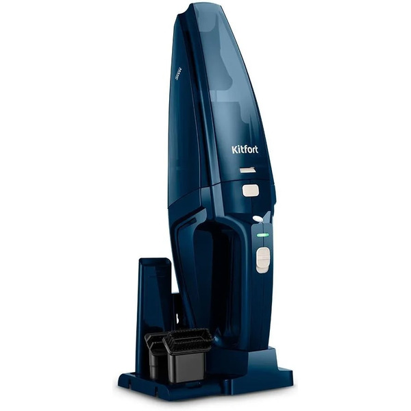 Ручной пылесос Kitfort КТ-5178
