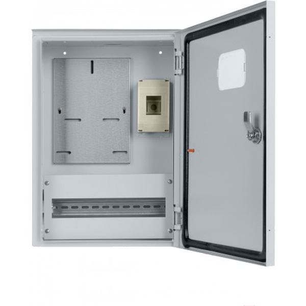 Корпус металлический TDM SQ0905-3206 ЩУРН-3/12 (480х350х165)