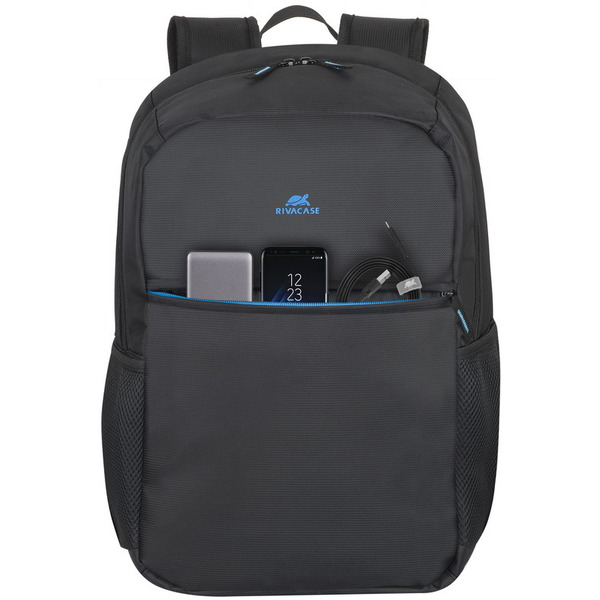 Рюкзак для ноутбука Rivacase 8069 (черный)
