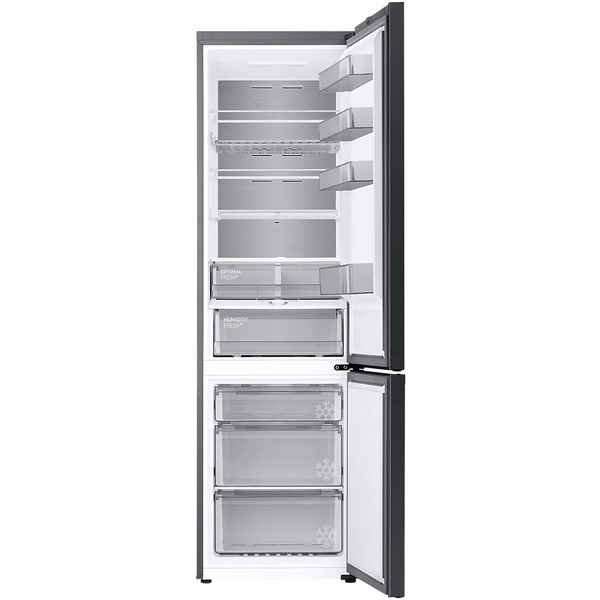 Холодильник SAMSUNG RB38A7B6222/WT