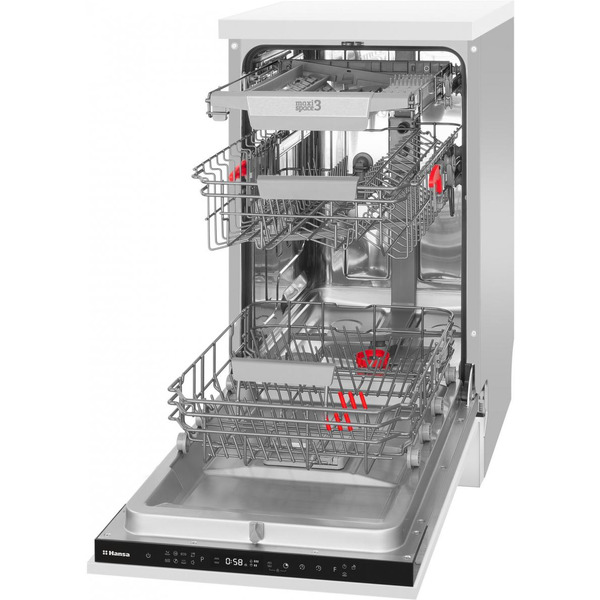 Посудомоечная машина Hansa ZIM428H