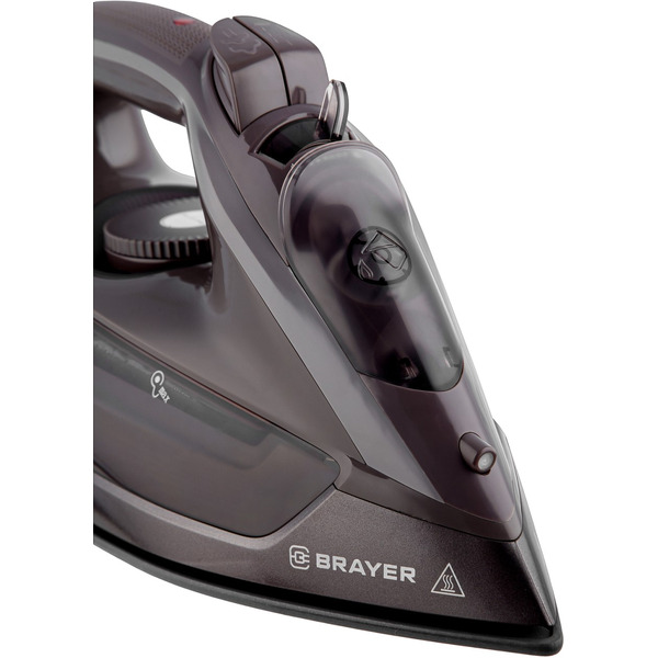 Утюг Brayer BR4020