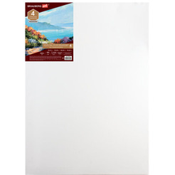 Холст для рисования BRAUBERG Art Premiere 191029 (4 шт)