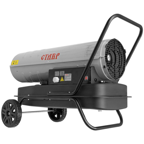 Тепловая пушка Ставр ПТД-30Э (ст30птдэ)