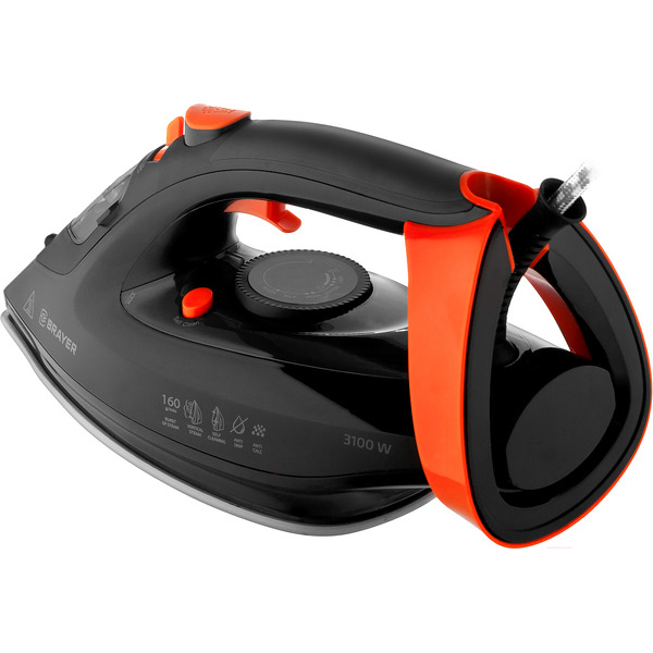 Утюг Brayer BR4007