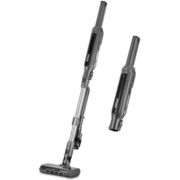 Вертикальный пылесос Kitfort КТ-5297