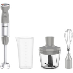 Погружной блендер MOULINEX DD673B10