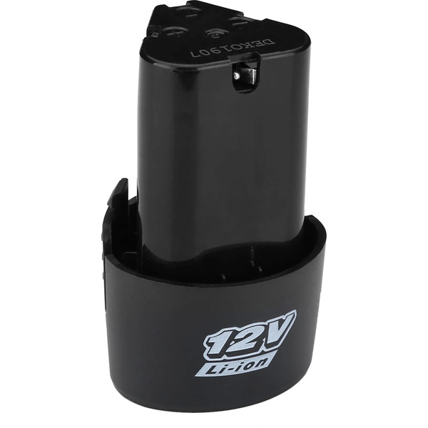 Аккумулятор Deko 063-4090 (12В/2.0 Ah)