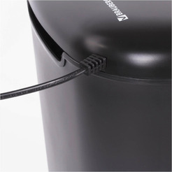 Уничтожитель (шредер) BRAUBERG S6 (530963)