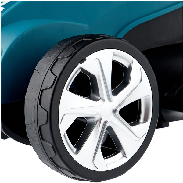 Газонокосилка электрическая Makita ELM3320