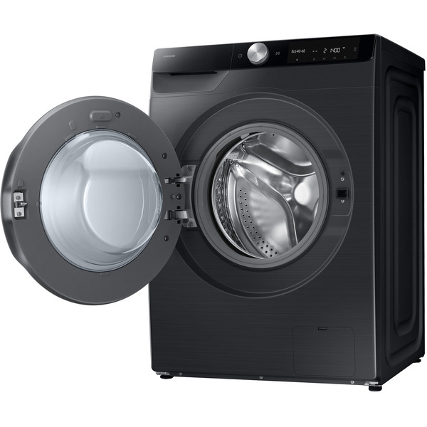 Стирально-сушильная машина Samsung WD90DG6G94BBLP