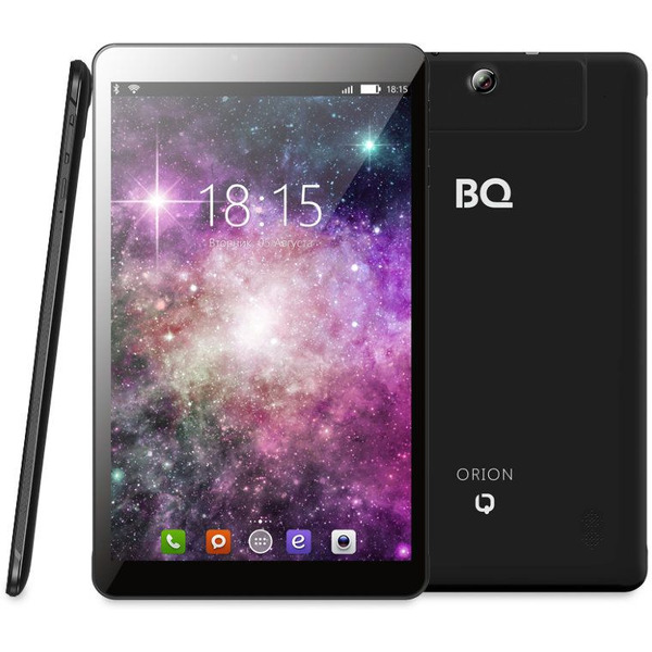 Планшет BQ-MOBILE 1045G Orion 3G Black