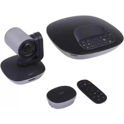 Веб-камера для видеоконференций Logitech Conference Cam Group (960-001058)