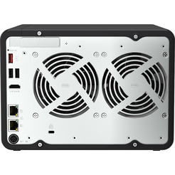 Сетевой накопитель QNAP TS-664-8G
