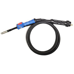 Сварочная горелка Aurora MIG 15 AC Flex 160A (3м) 27342