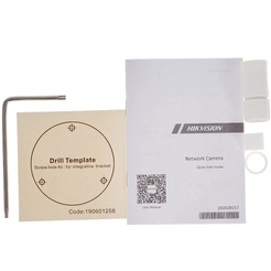 IP-камера Hikvision DS-2CD2023G2-IU(4MM)(D)