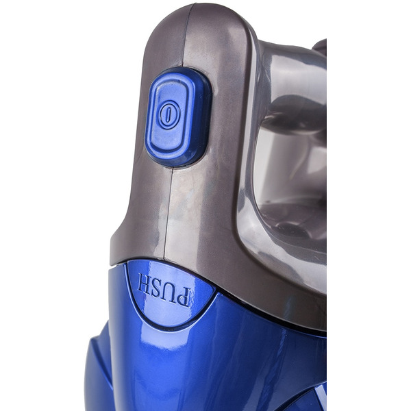 Пылесос KITFORT KT-513-2 синий